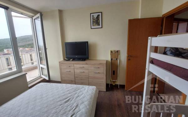 Svetlý apartmán po renovácii pri mori v Sveti Vlas ID: 5256 - Фото7