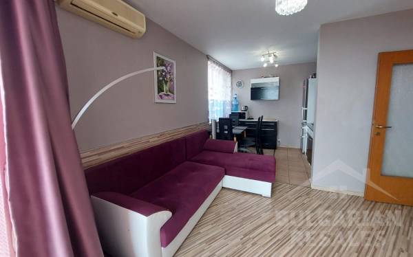 Svetlý apartmán po renovácii pri mori v Sveti Vlas ID: 5256 - Фото2
