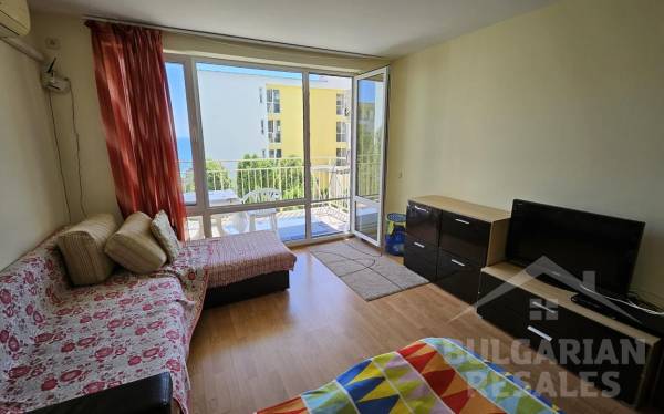 Vaša šanca kúpiť byt s nádherným výhľadom! ID: 5240 - Фото6