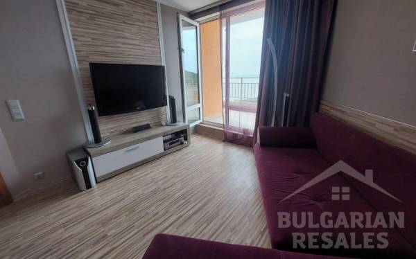 Svetlý apartmán po renovácii pri mori v Sveti Vlas ID: 5256 - Фото5