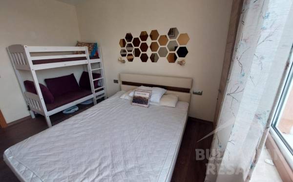 Svetlý apartmán po renovácii pri mori v Sveti Vlas ID: 5256 - Фото6