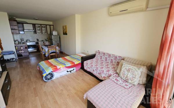 Vaša šanca kúpiť byt s nádherným výhľadom! ID: 5240 - Фото5