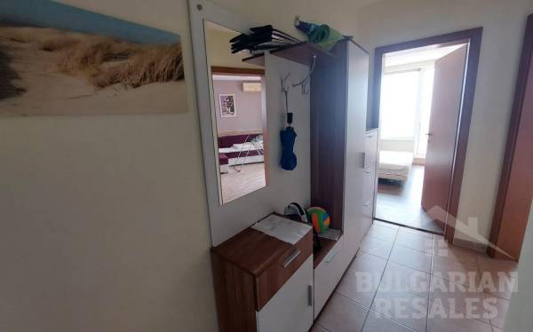 Svetlý apartmán po renovácii pri mori v Sveti Vlas ID: 5256 - Фото9