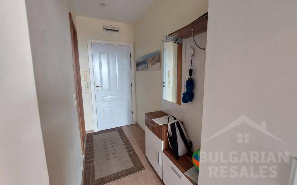Svetlý apartmán po renovácii pri mori v Sveti Vlas ID: 5256 - Фото10
