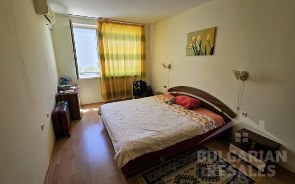 Vaša šanca kúpiť byt s nádherným výhľadom! ID: 5240 - Фото7