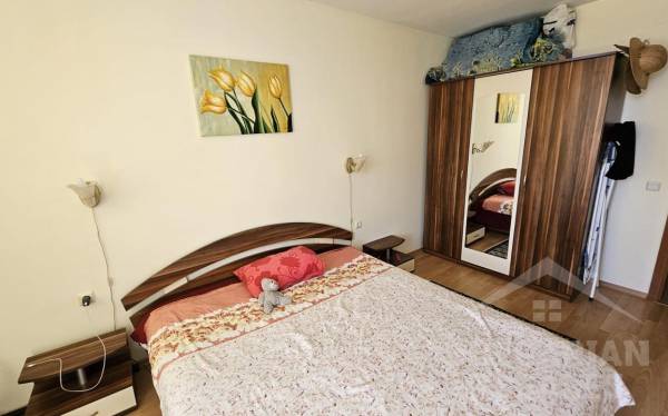 Vaša šanca kúpiť byt s nádherným výhľadom! ID: 5240 - Фото8