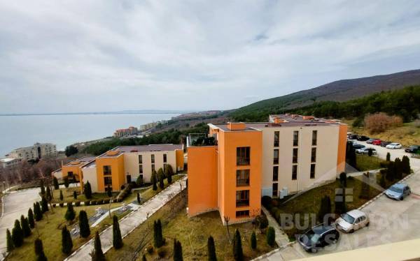 Svetlý apartmán po renovácii pri mori v Sveti Vlas ID: 5256 - Фото14