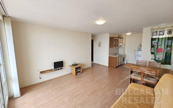 Gorąca oferta! Widok na morze, dobry układ! ID: 3998 - Фото5