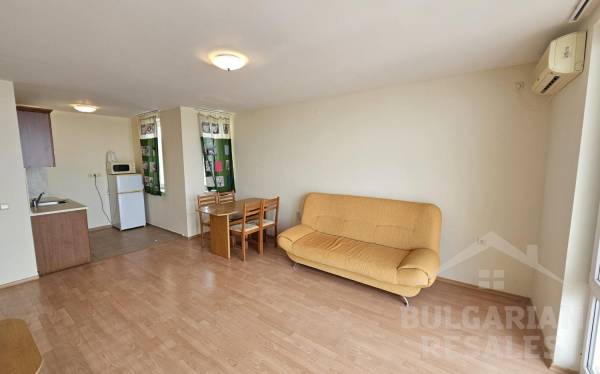 Gorąca oferta! Widok na morze, dobry układ! ID: 3998 - Фото8