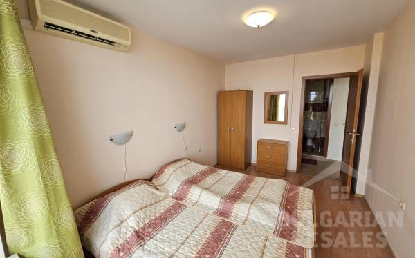 Gorąca oferta! Widok na morze, dobry układ! ID: 3998 - Фото11