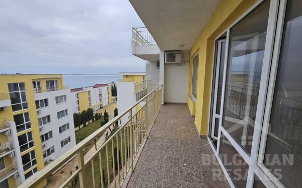 Gorąca oferta! Widok na morze, dobry układ! ID: 3998 - Фото3