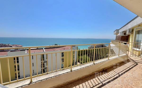 Привлекательная цена на квартиру с великолепным видом ID: 5418 - Фото 2