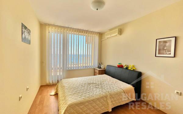 Привлекательная цена на квартиру с великолепным видом ID: 5418 - Фото 6