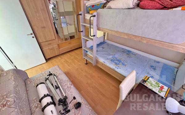 Komfortowy apartament w pięknej okolicy ID: 5281 - Фото12