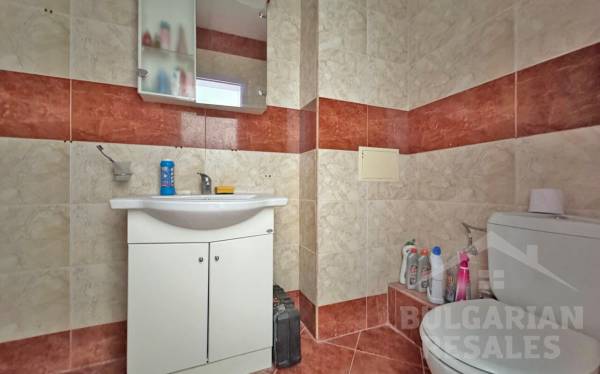 Komfortowy apartament w pięknej okolicy ID: 5281 - Фото15