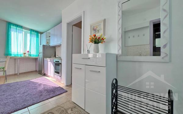 Komfortowy apartament w pięknej okolicy ID: 5281 - Фото4