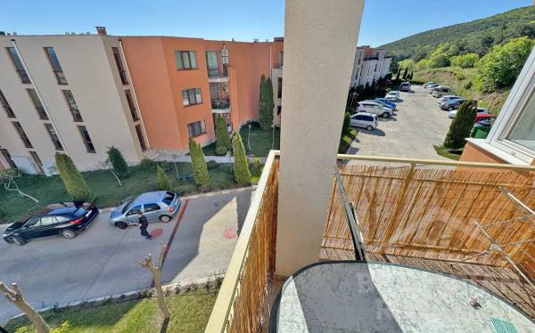 Komfortowy apartament w pięknej okolicy ID: 5281 - Фото8