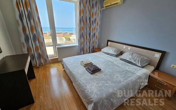 Mieszkanie w „Imperial Fort” - idealne na pobyt stały ID: 5111 - Фото8