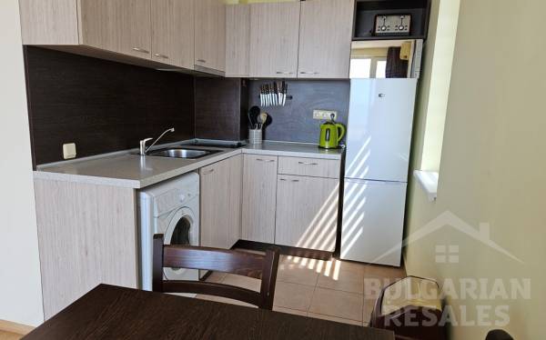 Mieszkanie w „Imperial Fort” - idealne na pobyt stały ID: 5111 - Фото4