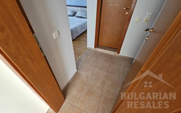 Mieszkanie w „Imperial Fort” - idealne na pobyt stały ID: 5111 - Фото12