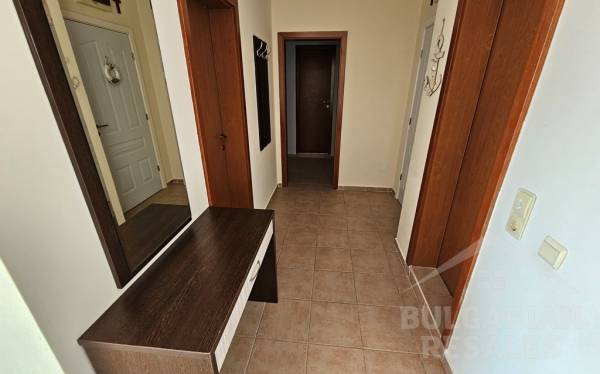 Mieszkanie w „Imperial Fort” - idealne na pobyt stały ID: 5111 - Фото13