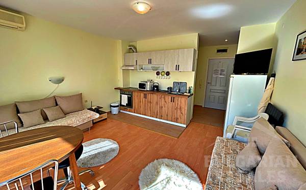 Ready-to-move-in apartment in the Imperial Fort complex ID: 5447 - Photo 5