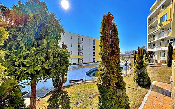 Ready-to-move-in apartment in the Imperial Fort complex ID: 5447 - Photo 7