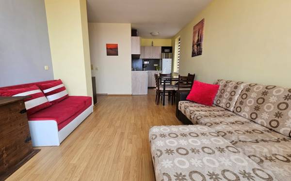 Mieszkanie w „Imperial Fort” - idealne na pobyt stały ID: 5111 - Фото3