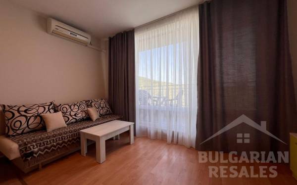 A promising investment! Studio close to the sea and forest ID: 5244 - Photo 3