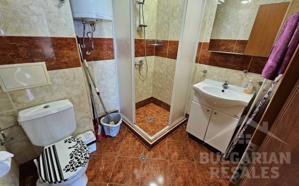 Mieszkanie w „Imperial Fort” - idealne na pobyt stały ID: 5111 - Фото5