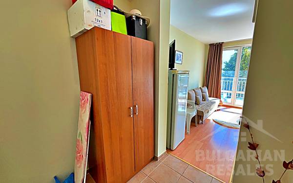 Ready-to-move-in apartment in the Imperial Fort complex ID: 5447 - Photo 12