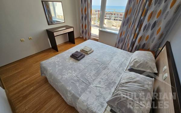 Mieszkanie w „Imperial Fort” - idealne na pobyt stały ID: 5111 - Фото9