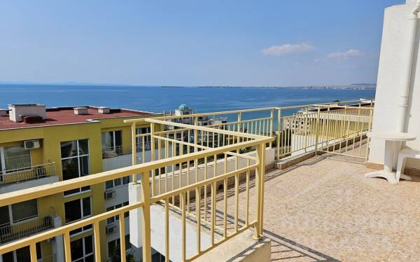 Mieszkanie w „Imperial Fort” - idealne na pobyt stały ID: 5111 - Фото2