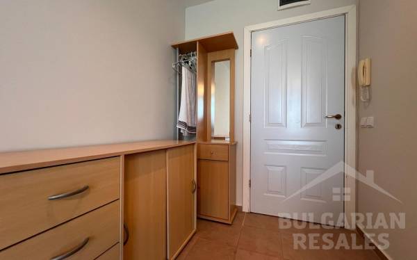 A promising investment! Studio close to the sea and forest ID: 5244 - Photo 7