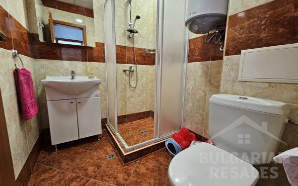 Mieszkanie w „Imperial Fort” - idealne na pobyt stały ID: 5111 - Фото10