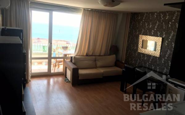 Výhľad na more a výborná poloha - byt v "Imperial Fort" ID: 5381 - Фото3