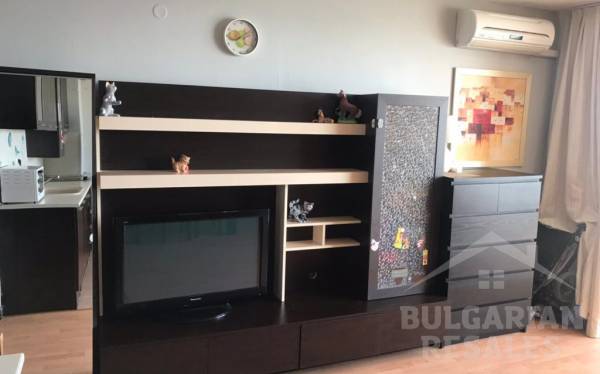 Výhľad na more a výborná poloha - byt v "Imperial Fort" ID: 5381 - Фото4