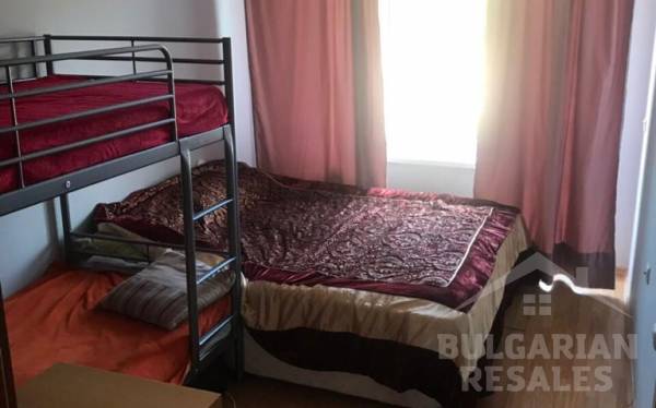 Výhľad na more a výborná poloha - byt v "Imperial Fort" ID: 5381 - Фото5