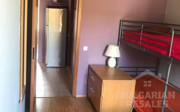 Výhľad na more a výborná poloha - byt v "Imperial Fort" ID: 5381 - Фото6