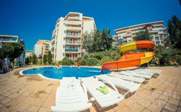 Lacný byt 6 minúty od pláže  ID: 4903 - Фото15