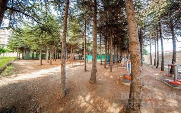 Svetlý apartmán po renovácii pri mori v Sveti Vlas ID: 5256 - Фото17