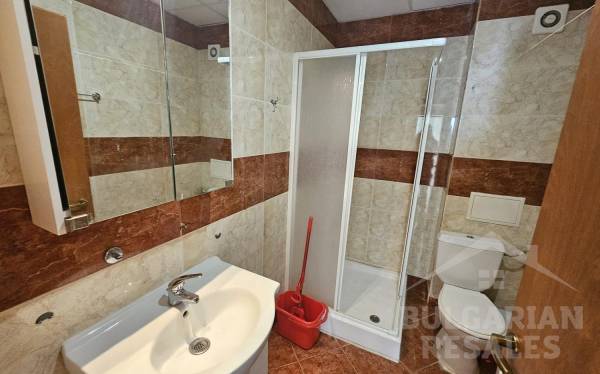 Mieszkanie w dobrej okolicy, kompleks Fort Noks ID: 3995 - Фото14