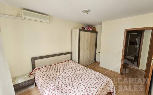 Mieszkanie w dobrej okolicy, kompleks Fort Noks ID: 3995 - Фото10