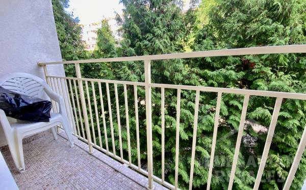 Kompaktný dvojizbový byt v jednom z najlepších komplexov na pobreží ID: 3806 - Фото11