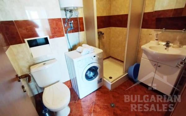 Нов необзаведен апартамент с гледка към морето и планината ID: 3218 - Снимка 12