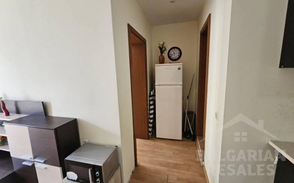 Mieszkanie w dobrej okolicy, kompleks Fort Noks ID: 3995 - Фото12