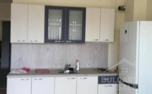 Niedrogie studio w kompleksie otoczonym przyrodą ID: 3652 - Фото4