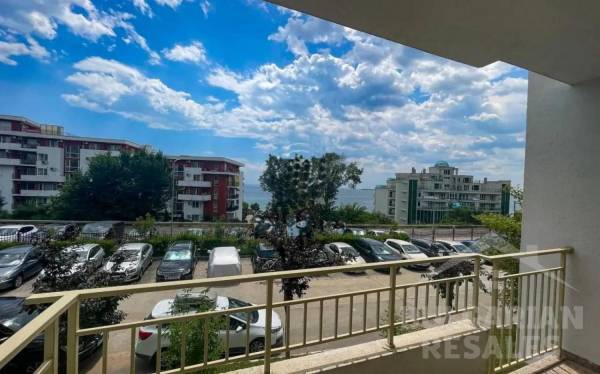 Niedrogie studio w kompleksie otoczonym przyrodą ID: 3652 - Фото5