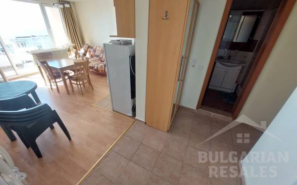 Good investment in sea view property in Bulgaria ID: 3705 - Photo 5