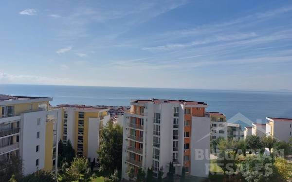 Good investment in sea view property in Bulgaria ID: 3705 - Photo 6